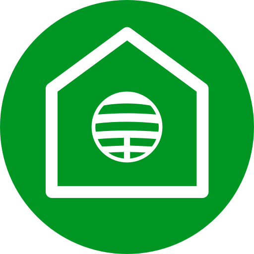 Toyama - Smart WiFi Home Automation icon