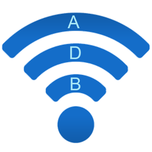 ADB WiFi [Root] icon