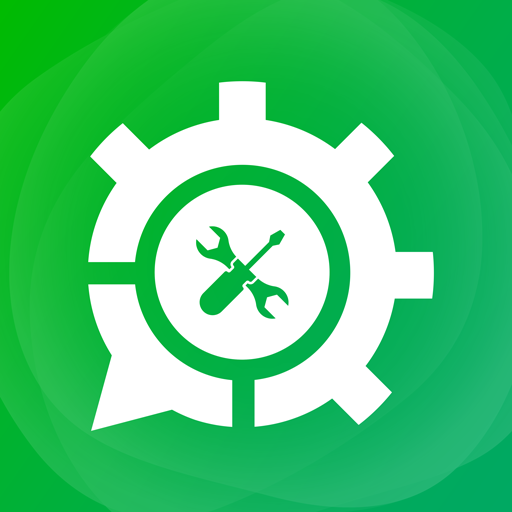 ToolBox - Status Saver &amp; More أيقونة