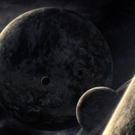 War For Space RTS icon