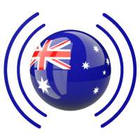 Radio Australia