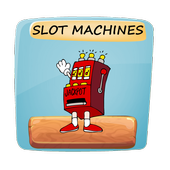 Jackpot - Slot Machines icon
