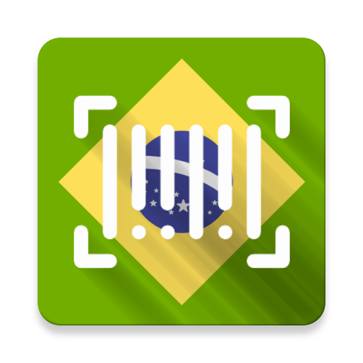 Compras patrióticas - scanner de código de barras icon