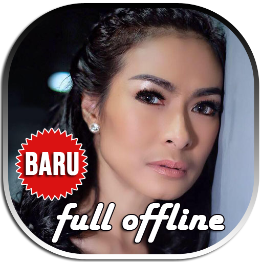 Kumpulan Lagu Dangdut IIS DAHLIA Offline icon