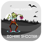 ZOMBIE SHOOTER icon