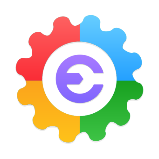 Escalaa Service Repair Management System أيقونة