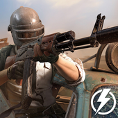 PUBG Inspired Artwork - Players Unknown Background icon