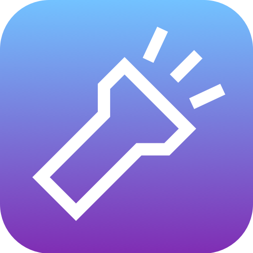 Flashlight आइकन