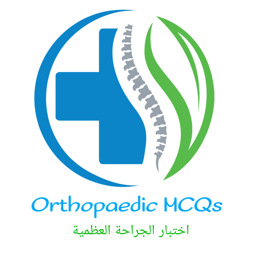 Orthopaedic MCQs icon