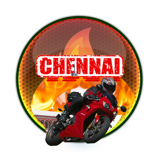 Chennai Bike Rider icon