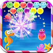 Sea Bubble Mania icon