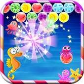 Sea Bubble Mania