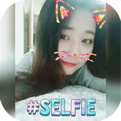 Cat Face Photo Filters icon