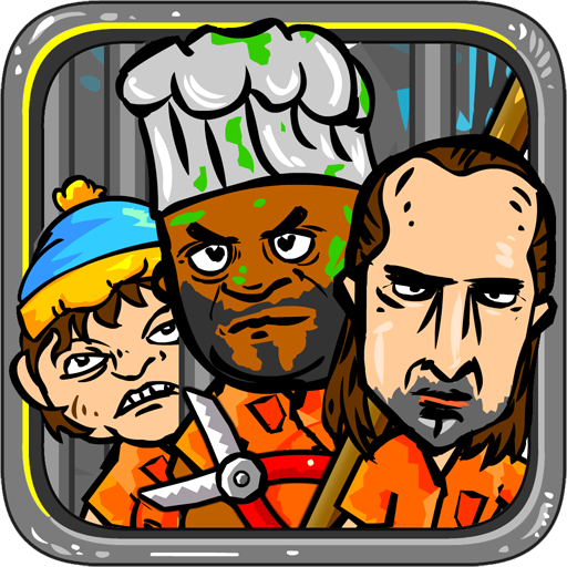 Prison Life RPG icon