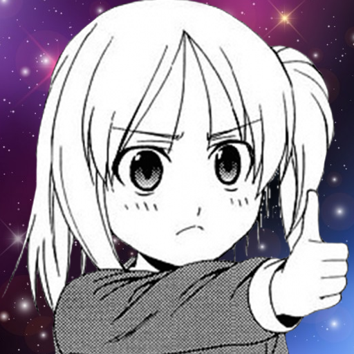 Anime &amp; Ahegao Stickers icon