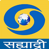 DD Sahyadri Live icon