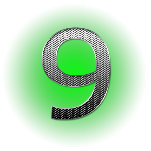 LND 9 New Version icon