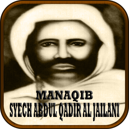 Manaqib Syech Abdul Qodir Aljailani Mp3 Offline icon