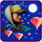 Subway Surf: Bus game 2018 icon