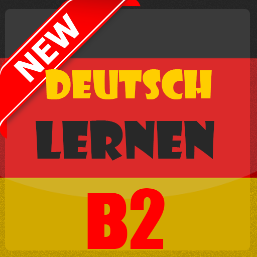 b2 test deutsch prüfung icon