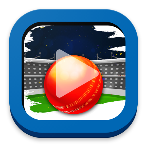 Best Cricket Videos Collection - CricVid icon