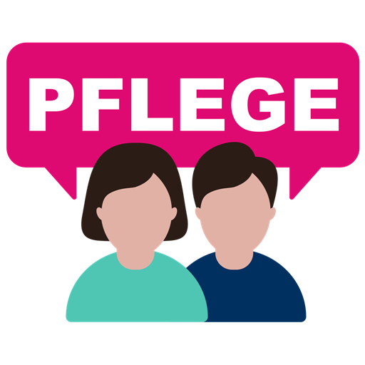 Ein Tag Deutsch in der Pflege icon