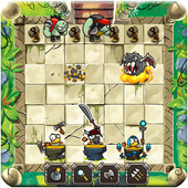 Angry Tower Wars icon