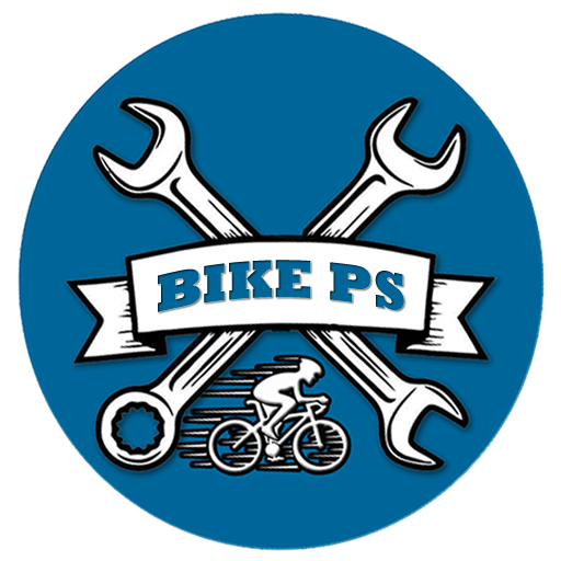 Bike PS icon