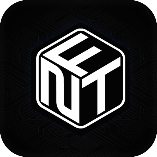 NFT Creator : NFT Art Maker icon