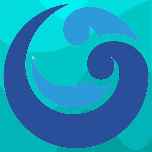 Shark Water Reminder - Remind Drink Water icon