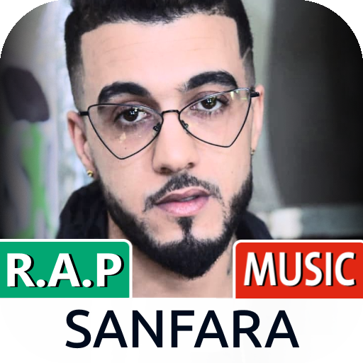 سانفارا 2021 بدون نت | Sanfara icon