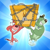 Super Pakdam World Pakdai icon