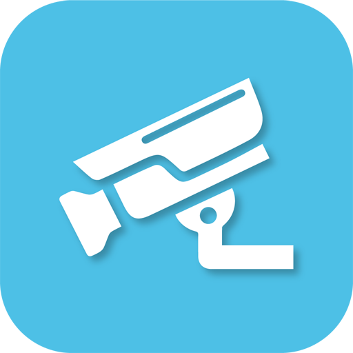 Wireless HD CCTV Camera Viewer icon