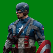 ✅ WAStickerApp Avengers for WhatsApp ✅ icon