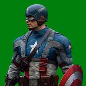 ✅ WAStickerApp Avengers for WhatsApp ✅