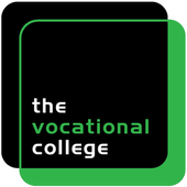 The Vocational College icon