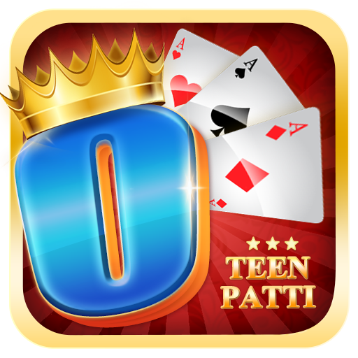 OTP - Ocean Teen Patti icon