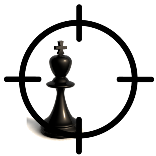 ikon Chess Shooter Duel