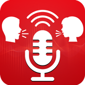 Voice Changer - Voice Effects FX icon