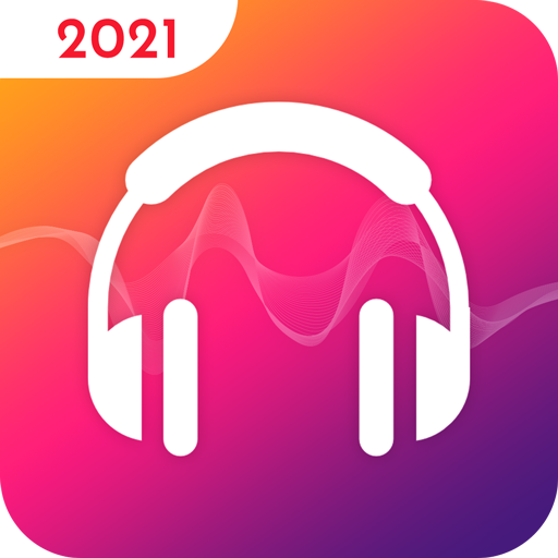 Music Player - MP3 Player icon