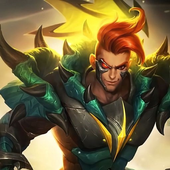 4k wallpaper ML for mobile icon