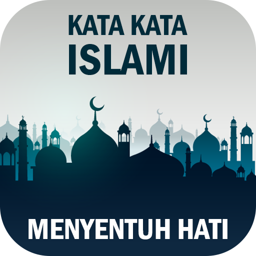 Kata Kata Islami Menyentuh Hati आइकन