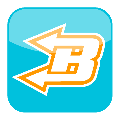 Bustlin Android Client icon