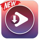 Music Mp4 Video downloader HD