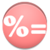 Discount Calculator icon