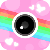 Beauty Plus 360 &amp; Filter Camera icon