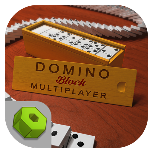 Domino Block Multiplayer icon