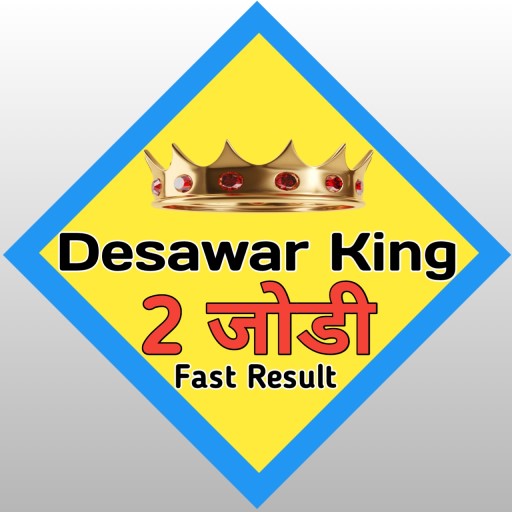 Satta King 2 Jodi &amp; Desawar, Gali, Fridabad Khabar icon