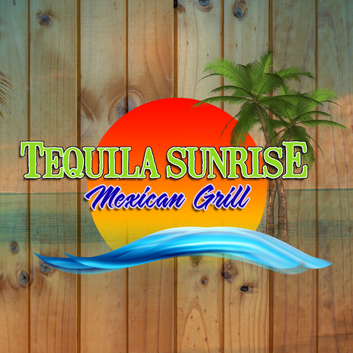 Tequila Sunrise APP icon