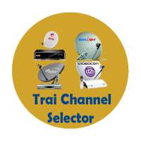 TRAI CHANNEL SELECTOR - PRICE LIST on 9Apps